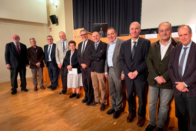 Catedra psicogeriatria