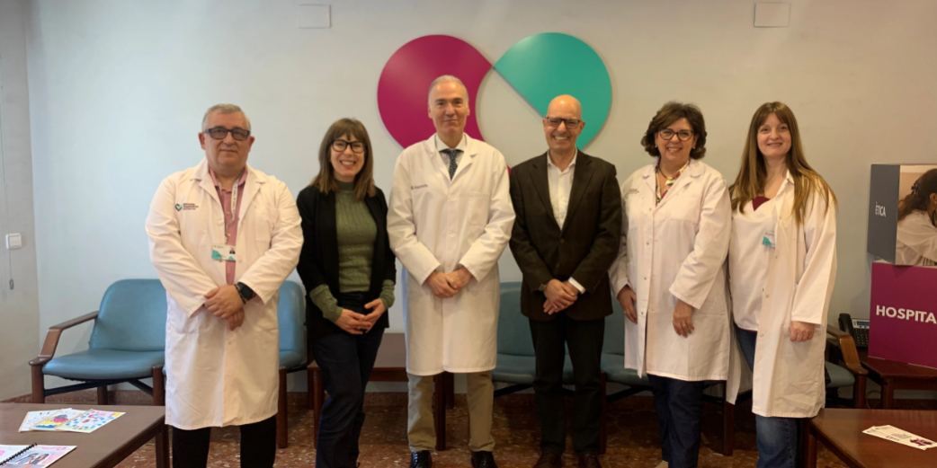 Nou estudi sobre comunicació amb i entre persones amb discapacitat intel·lectual lleu o límit