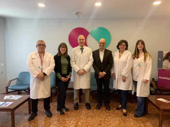 Nou estudi sobre comunicació amb i entre persones amb discapacitat intel·lectual lleu o límit